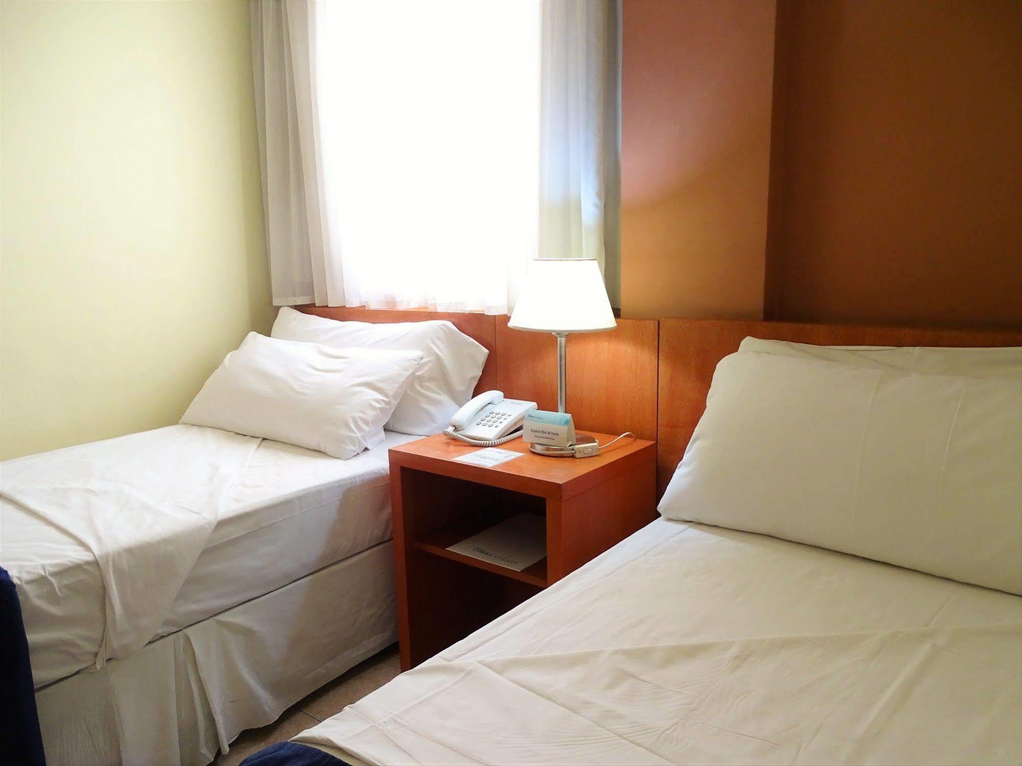 Uthgra De Luces Hotel