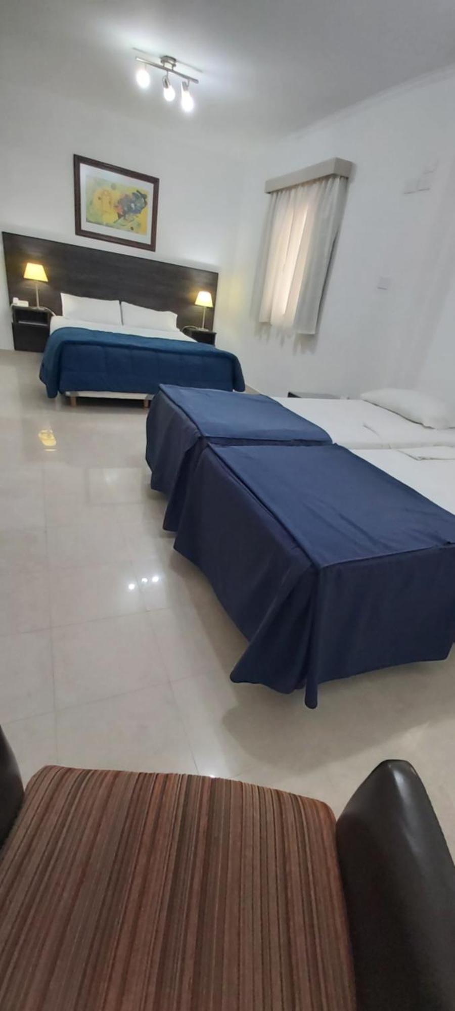 Hotel Uthgra De Luces Ciudad Autónoma de Buenos Aires
