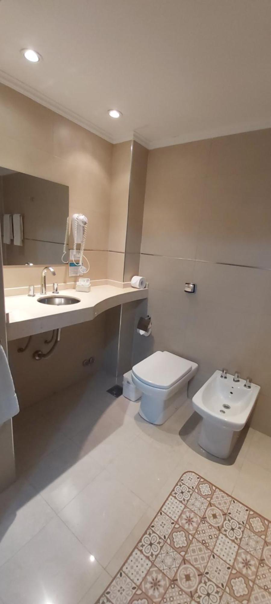 Uthgra De Luces Hotel Ciudad Autónoma de Buenos Aires