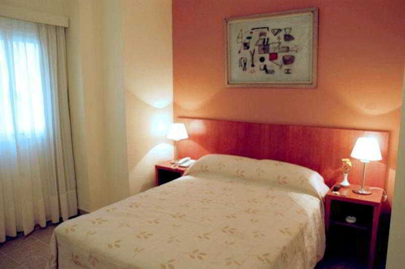 Uthgra De Luces Hotel Ciudad Autónoma de Buenos Aires