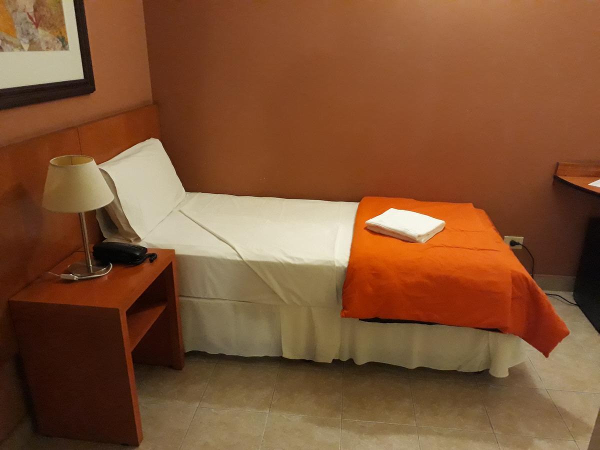 Hotel Uthgra De Luces Ciudad Autónoma de Buenos Aires